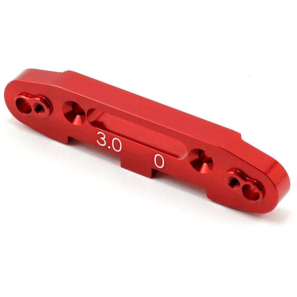 SWorkz S350 (FCSS) Aluminum Rear Lower Arm Plate (0-3.0 D)