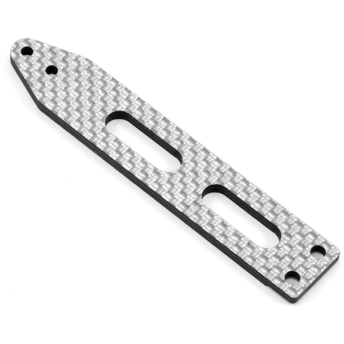 SWorkz S104 EVO Carbon Fiber Front Center Support