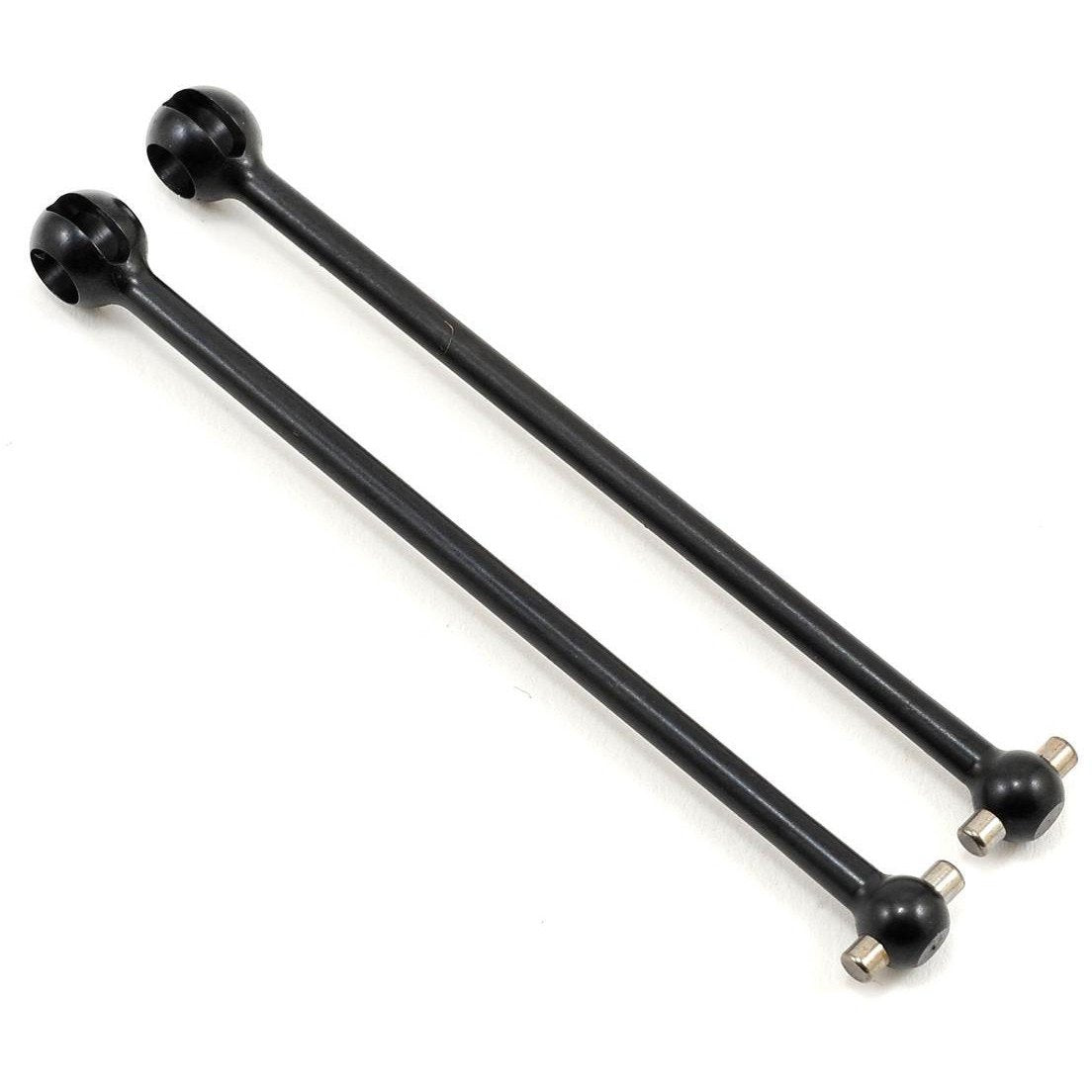 SWorkz 72.5mm Rear CVD Drive Shaft (2)