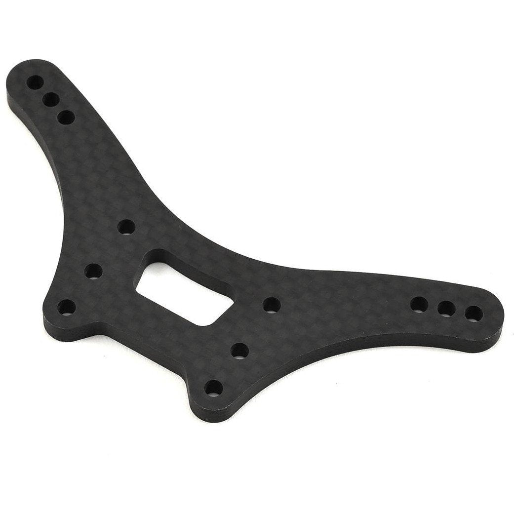 SWorkz Carbon Rear Shock Tower