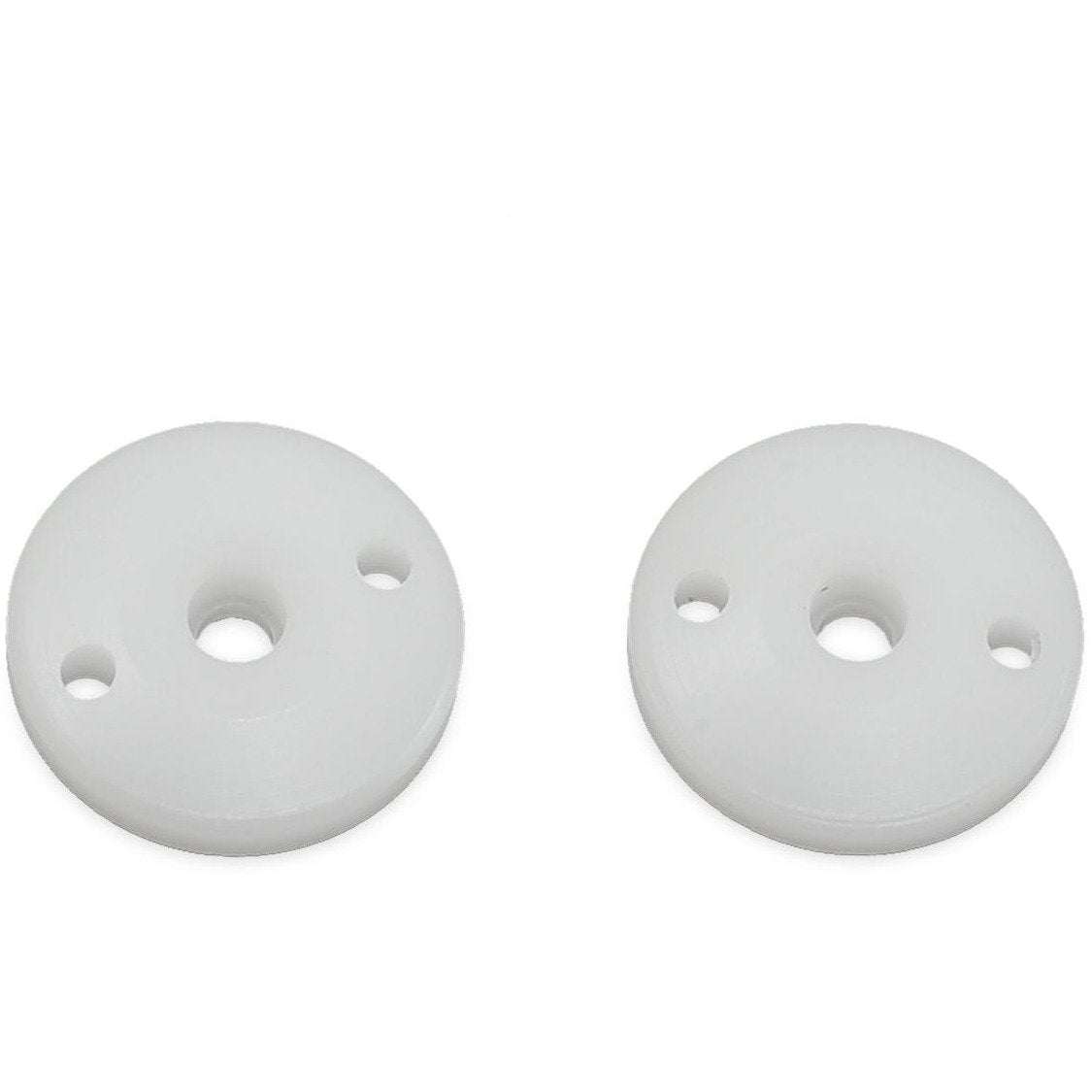 SWorkz S104EVO/S102 Tapered Shock Piston (2) (1.5 x 2 Hole)
