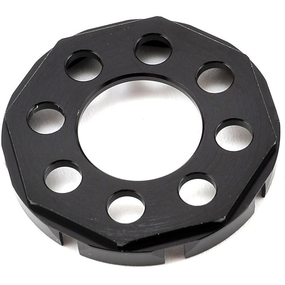 SWorkz S12/104 EVO Aluminum Slipper Clutch Case
