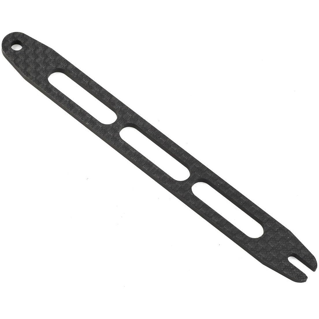 SWorkz S104 EVO Shorty Pack Pro-Composite Carbon Battery Holder
