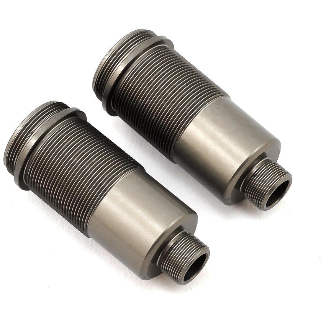 SWorkz S350 L-BBS +5mm Front Shock Body (S) (LE)