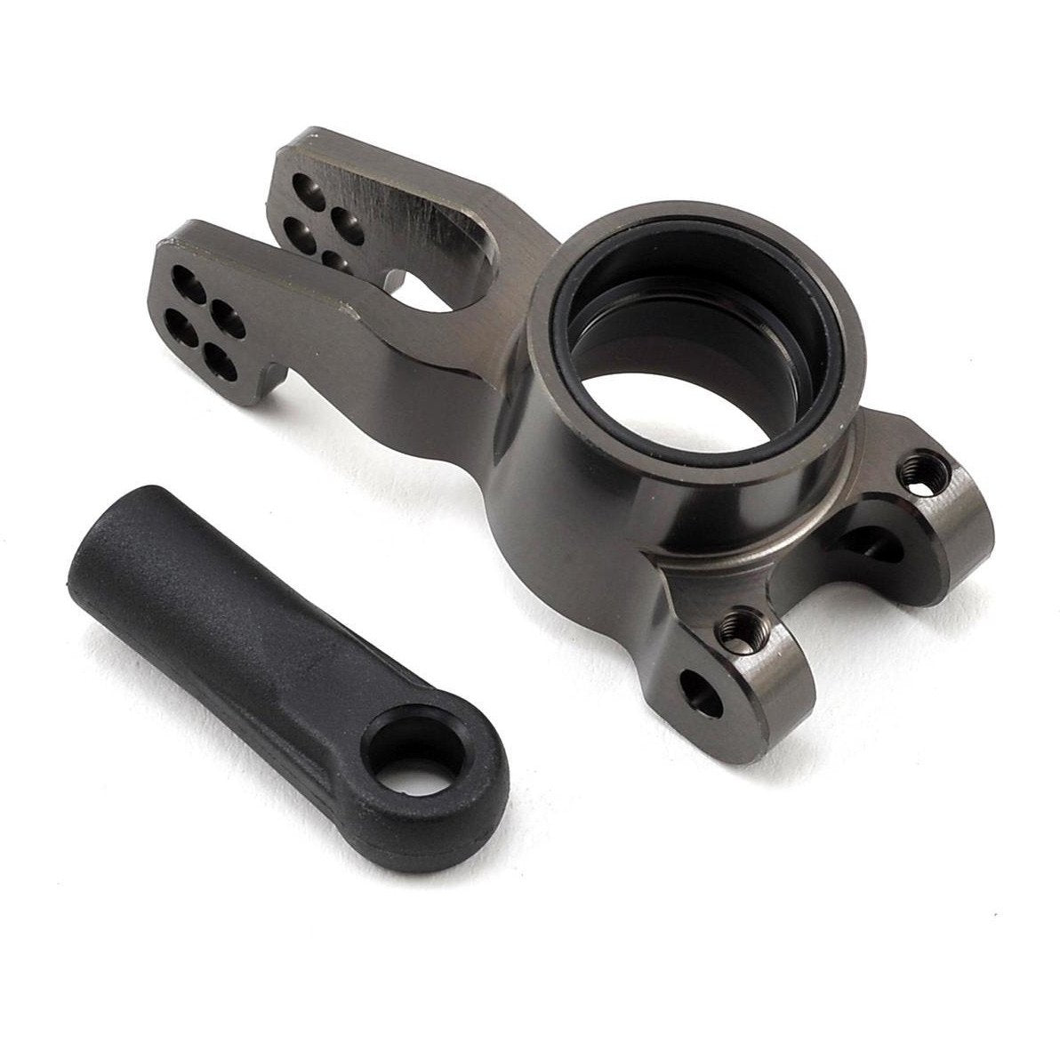 SWorkz S35 Aluminum Rear Hub (L) (LE)
