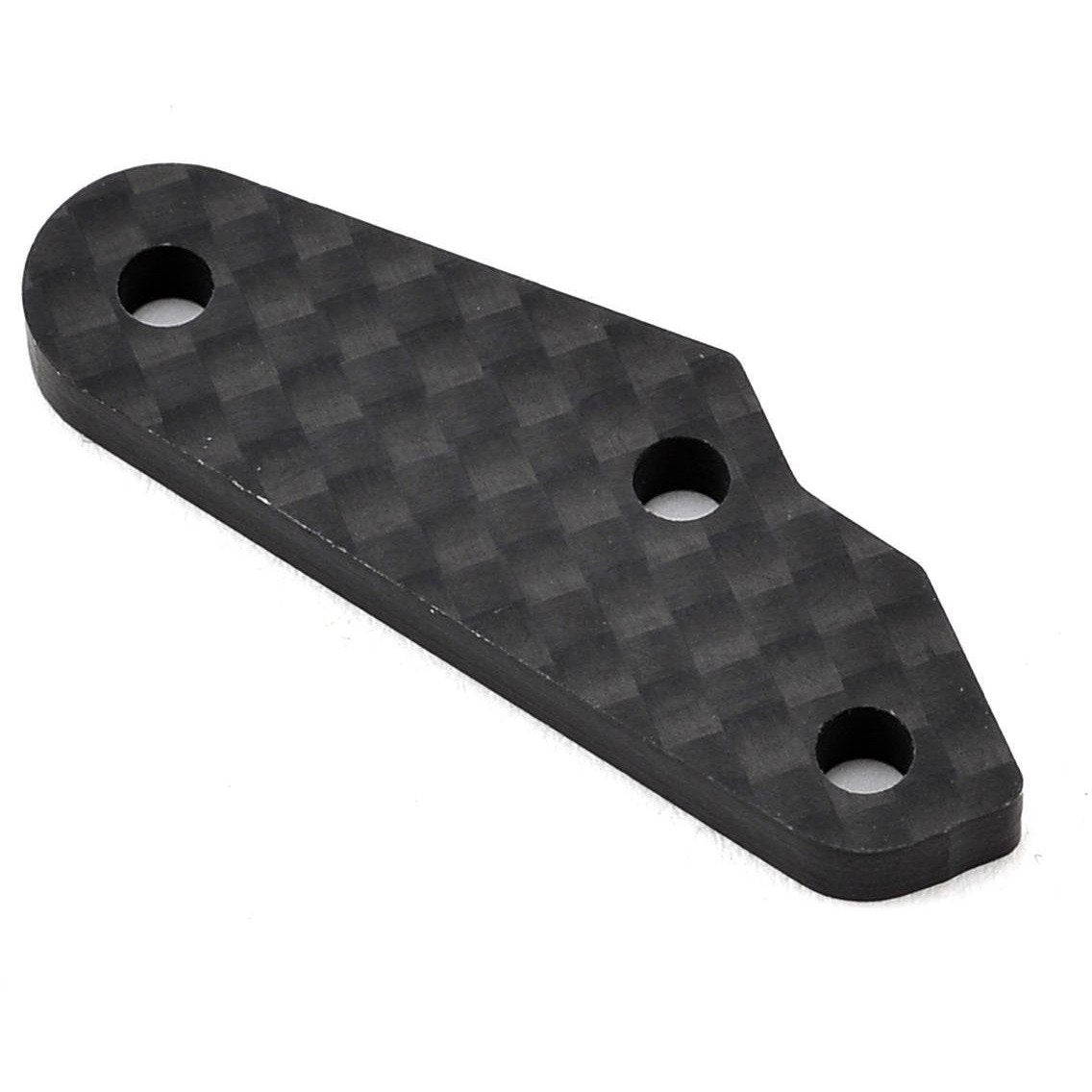 SWorkz S35 Carbon Steering Knuckle Plate (LE)