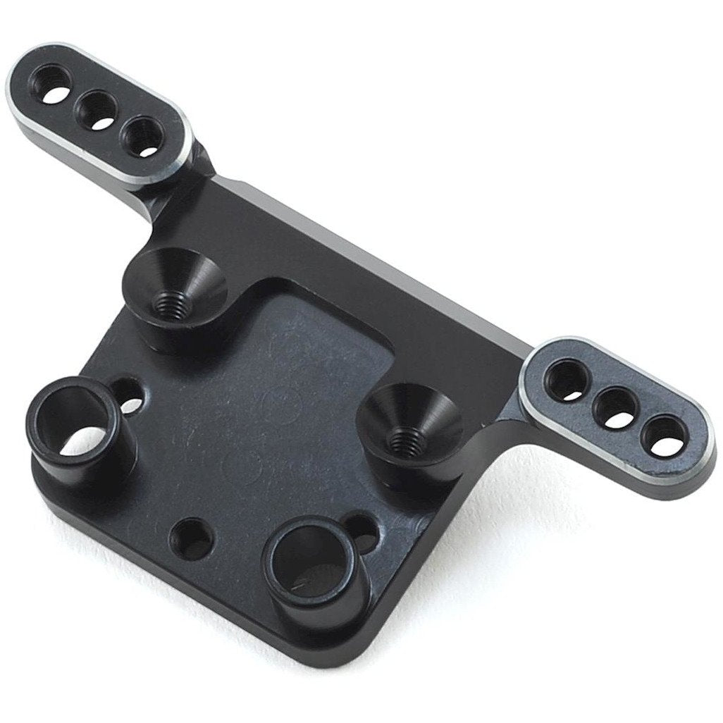 SWorkz Aluminum S12-1M/R Front Upper Arm Holder