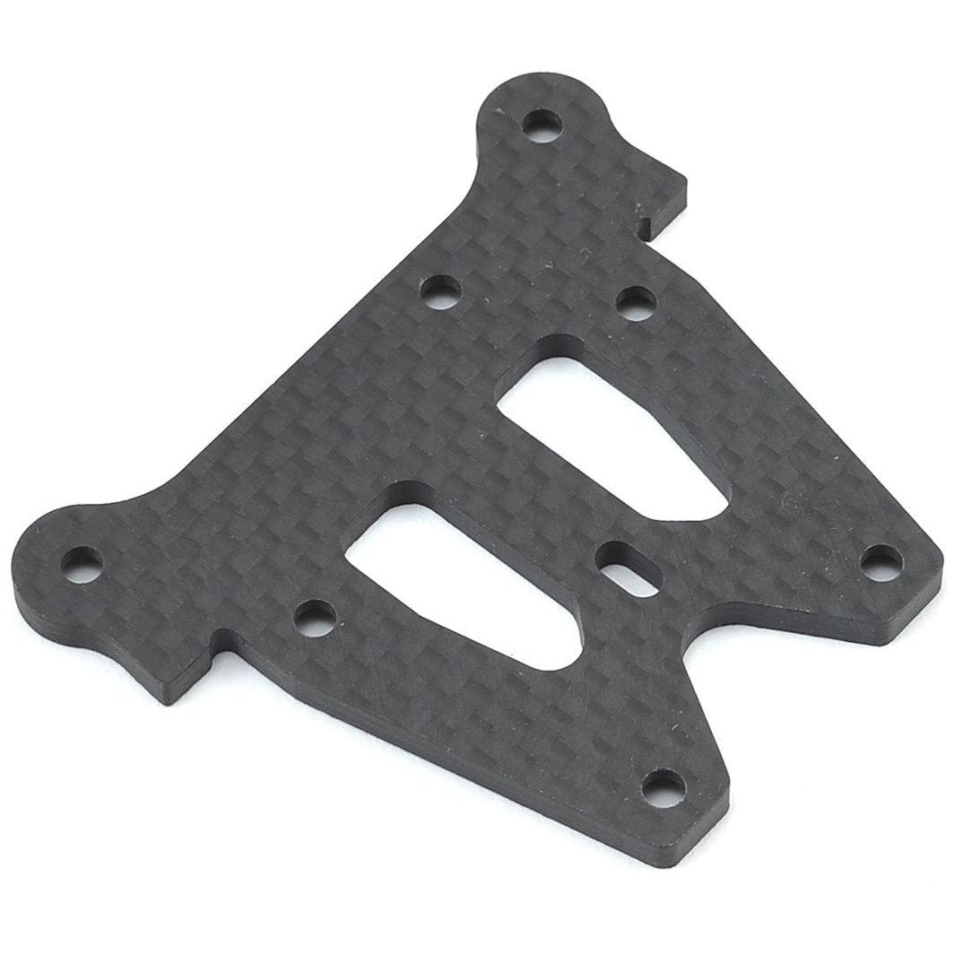 SWorkz S35-3 Pro-Composite Carbon Steering Bellcrank Plate