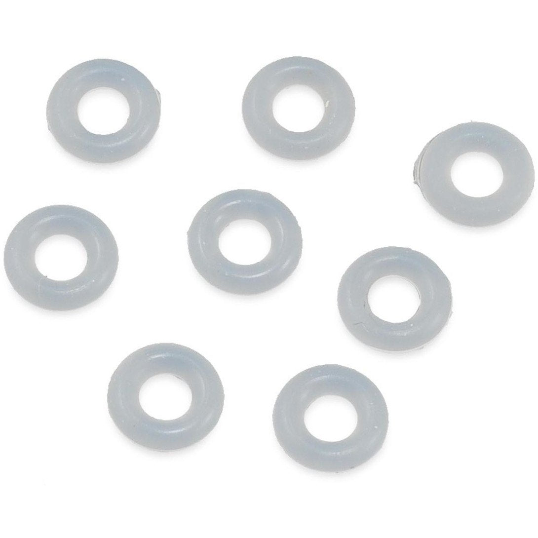 SWorkz S104 3x6.6mm Shock Seal O-Ring (8)