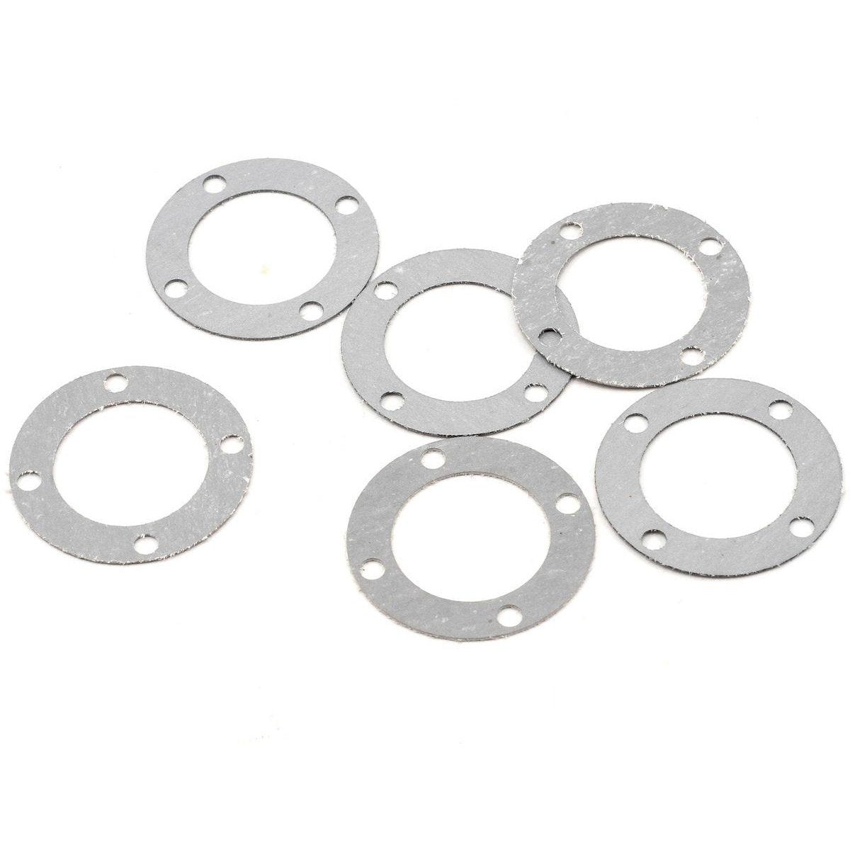 SWorkz Differential Gasket Set (05T) (6)