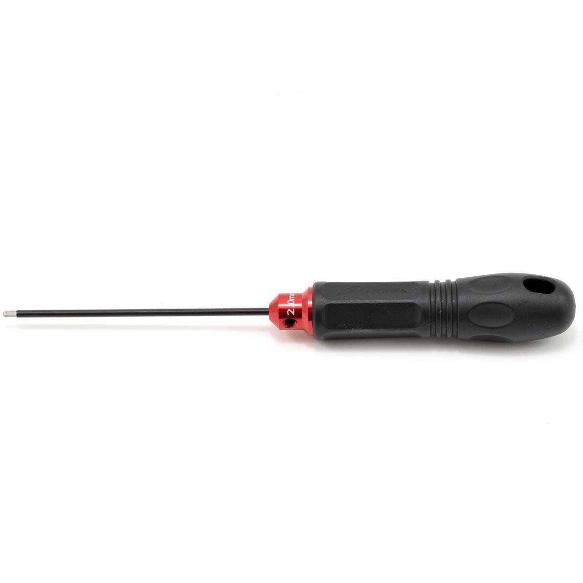 SWorkz SST 2mm Ball End Hex Wrench