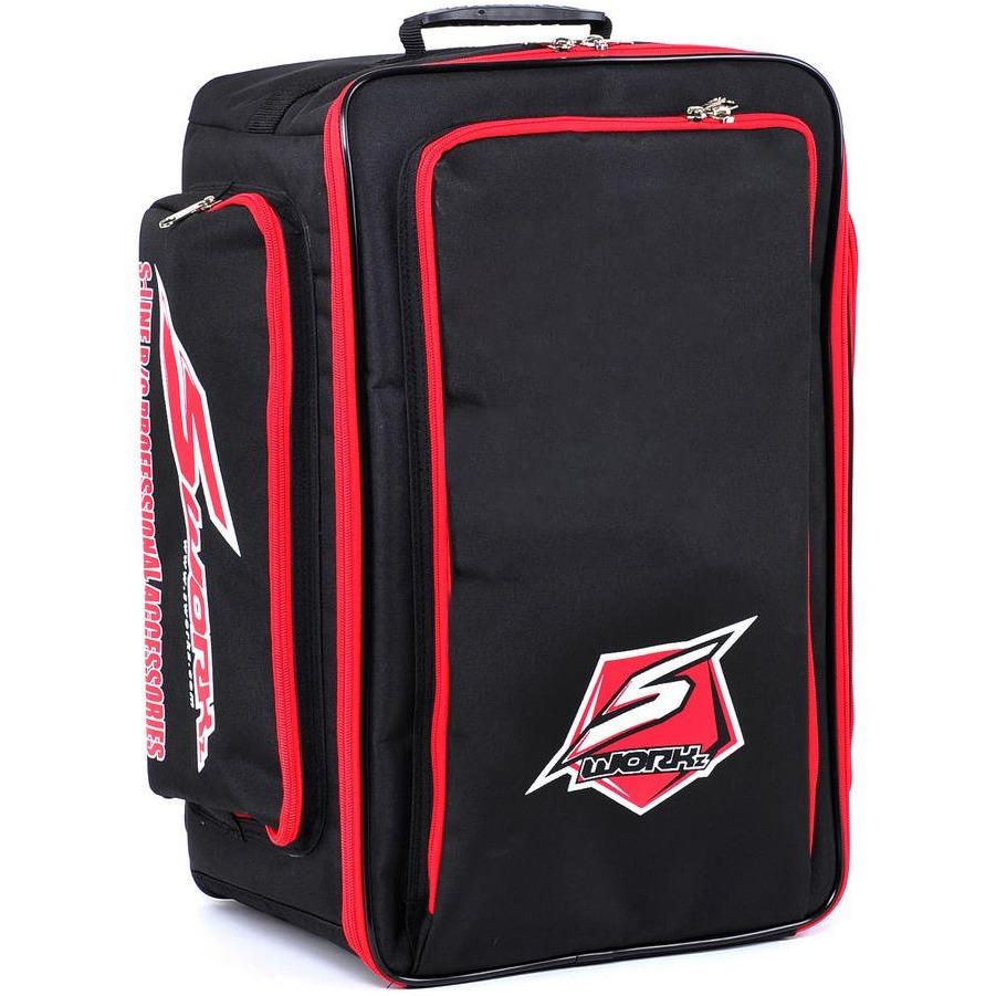 SWorkz Sport Bag Backpack