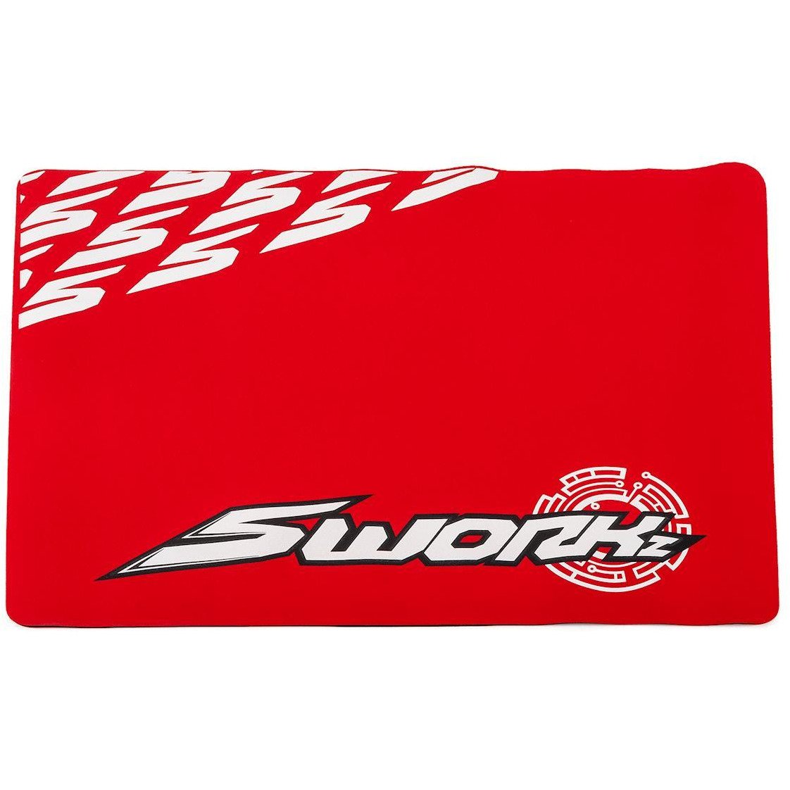 SWorkz S-Line Pit Pad (Medium)