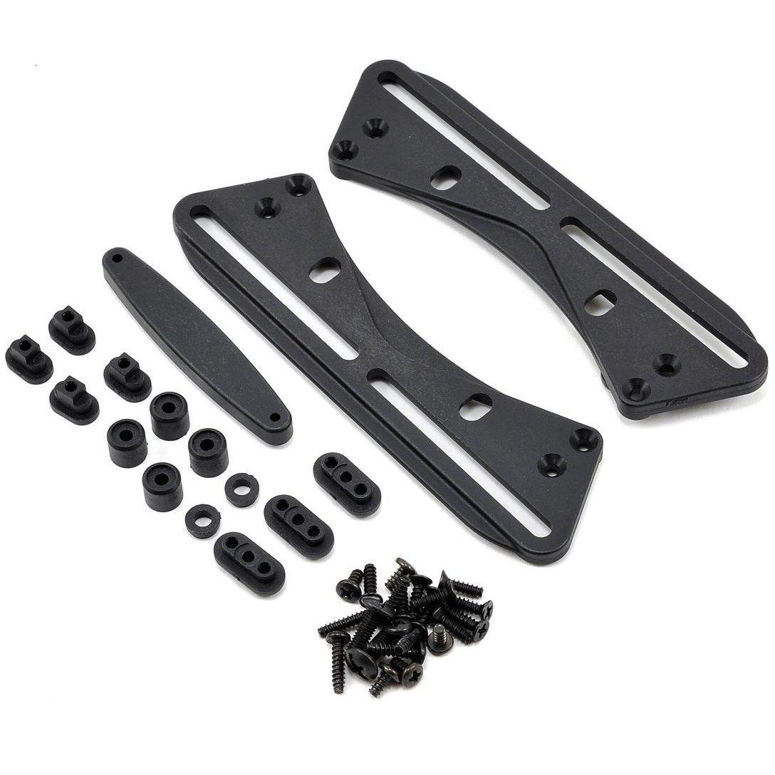 SWorkz BB80 Starter Chassis Fixture Set