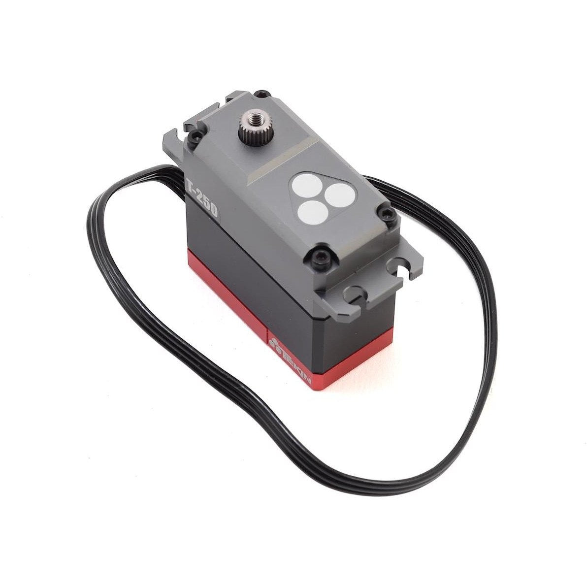 Tekin T-250 Digital Hi-Speed Programmable Servo (High Voltage)
