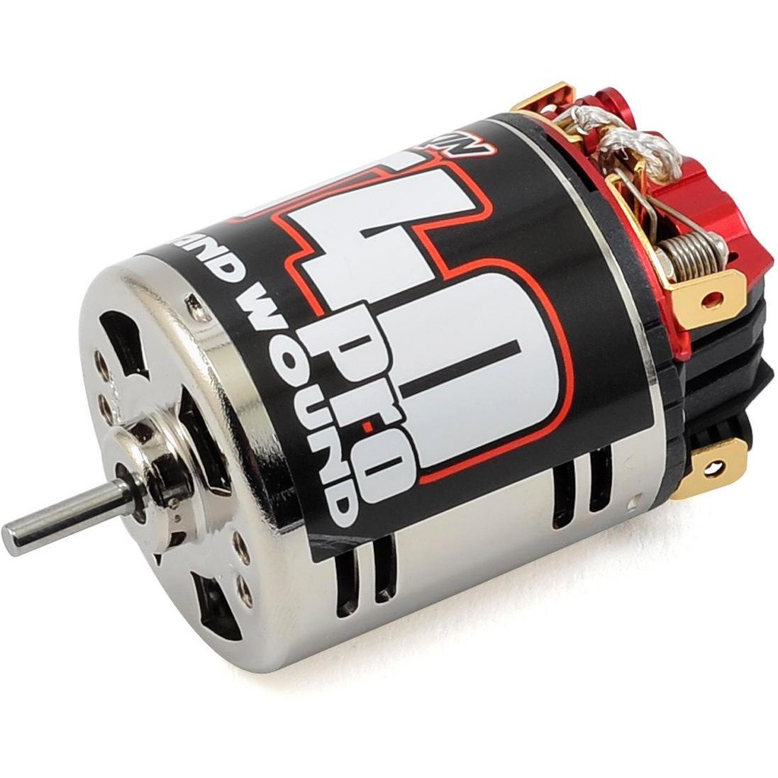 Tekin Pro Hand Wound Rock Crawler Motor (40T)