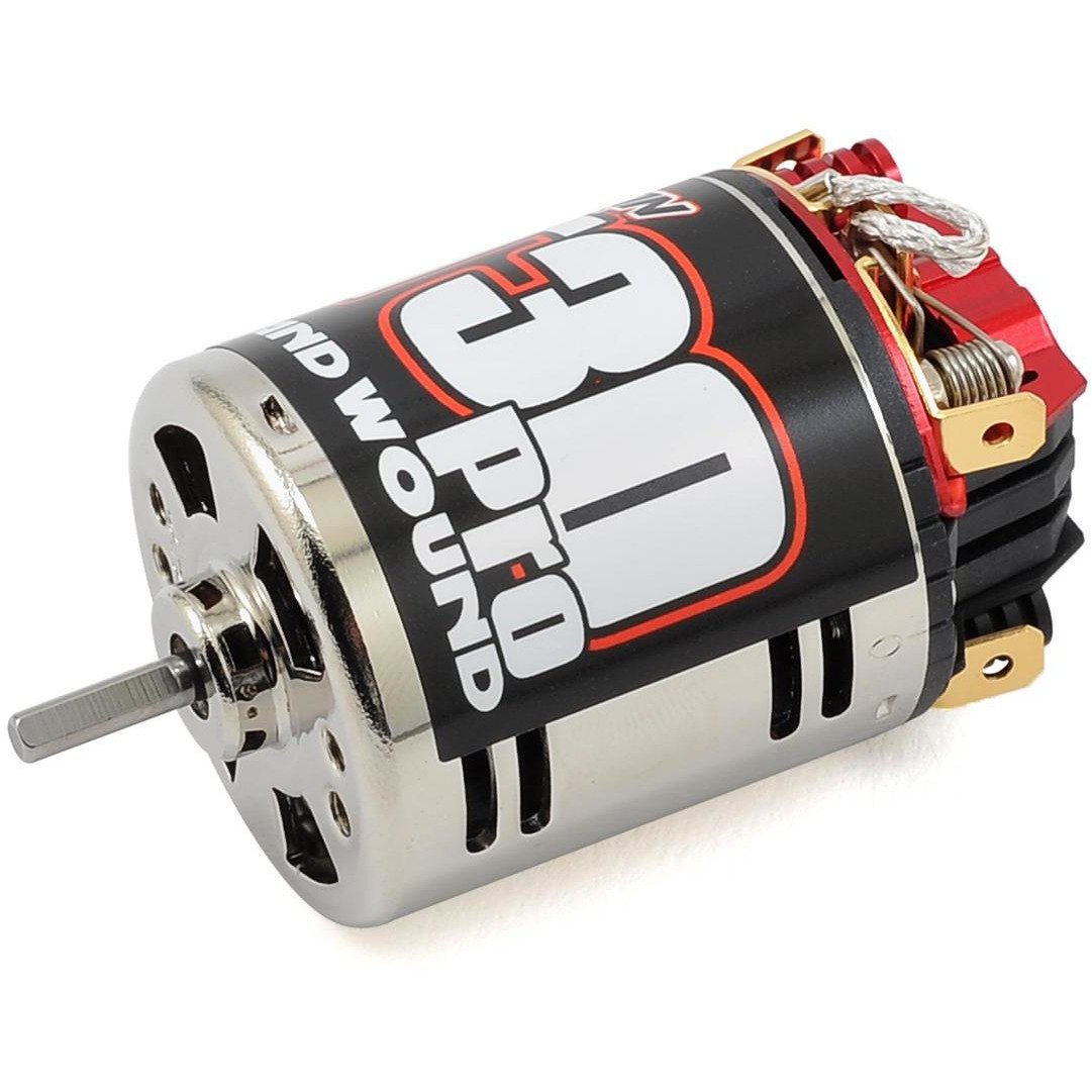 Tekin Pro Hand Wound Rock Crawler Motor (30T)