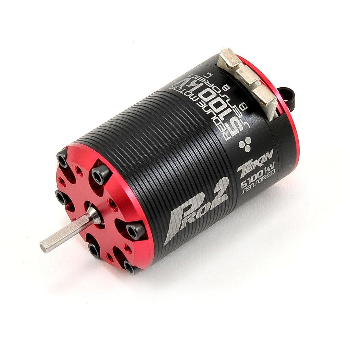 Tekin Pro2 HD 4-Pole Brushless Motor (5,100kV)