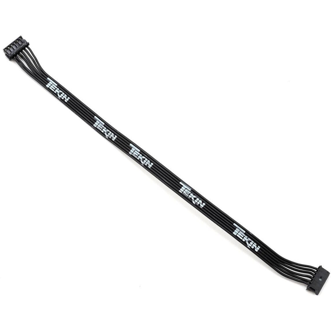 Tekin FlexWire Flat Ribbon Sensor Cable (150mm)