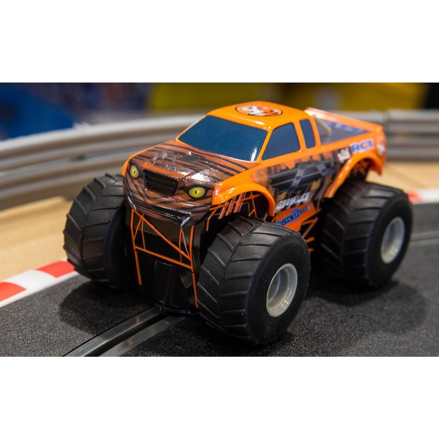 C3779 Monster Truck 'GROWLER'