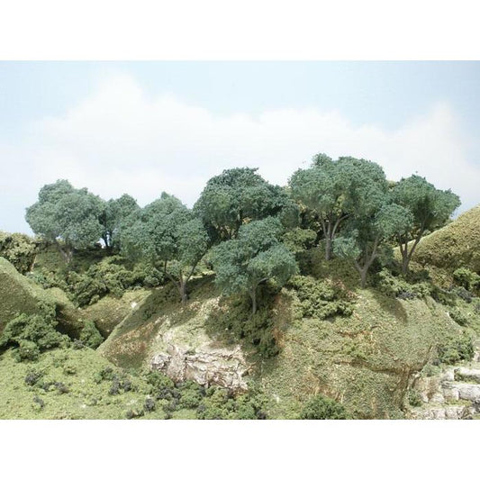 TK28 Hardwood Forest Kit, 2-4"
