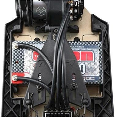 Team Losi Racing 22SCT 3.0 1/10 Scale 2WD Electric Racing Short Course Kit