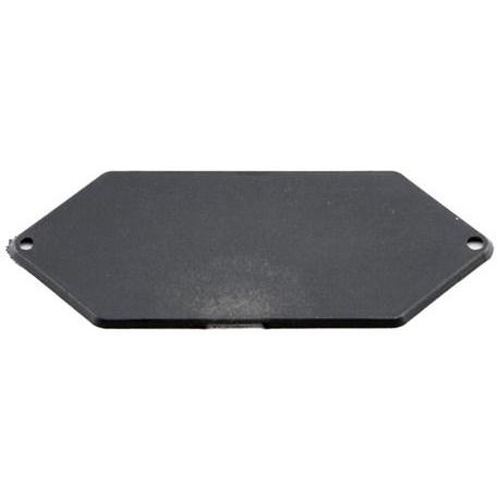 4433 Mounting Plate Receiver