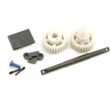 5394 Forward Only Shaft Steel (Revo