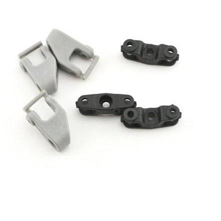5545X Servo Horns, Steering And Throttle (For Non-Xxas Servos (Hitec, Jr, Ko, Airtronics))