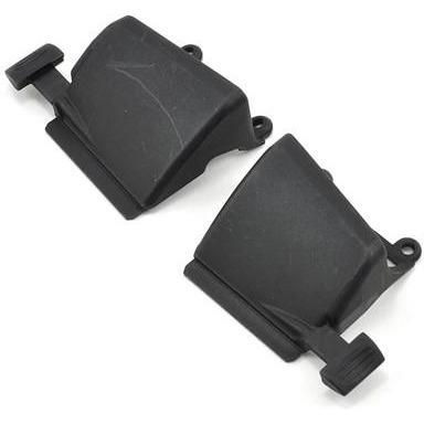 5628 Vent Battery Compartment Includes Latch Pair Fits Left Or Right (Includes-Latch)-(1