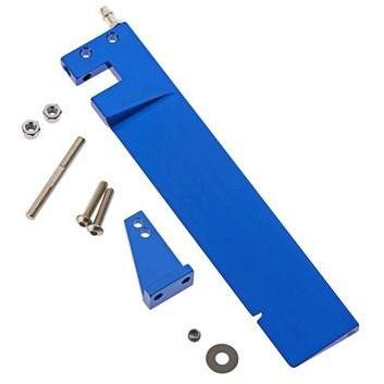 5779 Rudder Mm Rudder Arm Hinge Pin X Mm Bcs Stainless Nl X Mm Bcs Stainless With Rudder-Arm/-Hinge-Pin/-3X15Mm-Bcs-(Stainless)-(2)/-Nl-3.0-(2)/-4X3