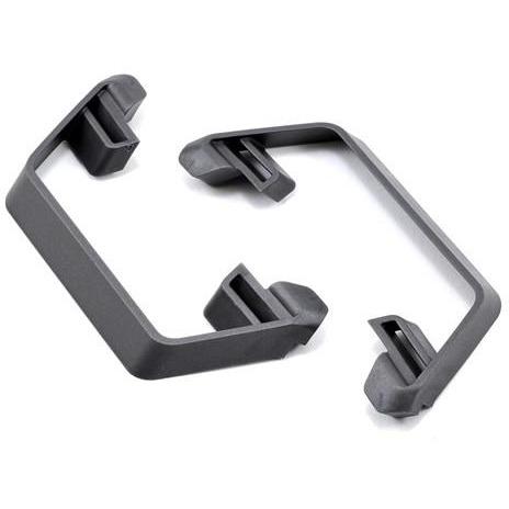 5833G Nerf bars, low CG (grey)