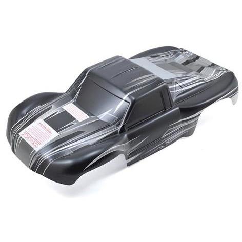 5911X Body Slayer Prographix Replacement For Painted Body Graphics Are Printed Requires Paint & Final Color Application