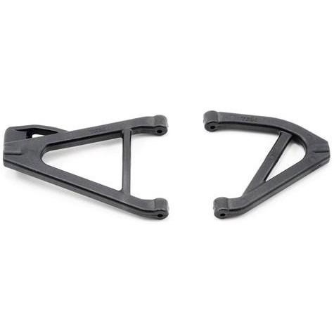 5934 Suspension arm upper (1)/ suspension arm lower (1) (left rear)