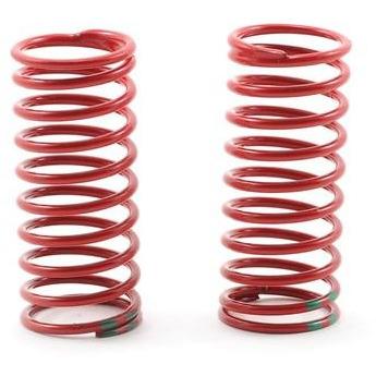 5940 Spring Shock Red