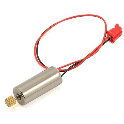 6636 Motor Clockwise High Output Red (1