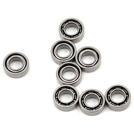 6642 Bearings X X 3