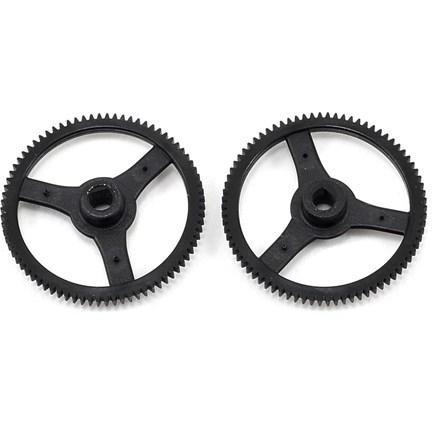 6646 Spur Gear, 78-Tooth (2)