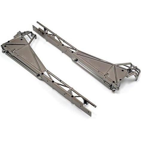 6922 Chassis Black Chrome)
