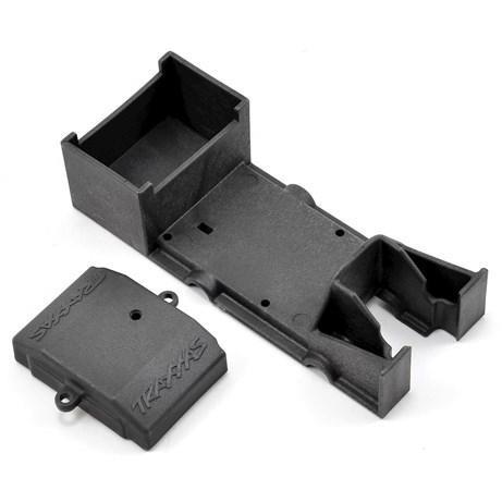 6924 Box Receiver Cover