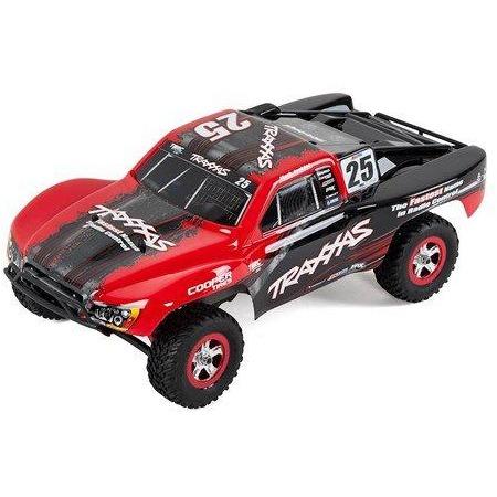 1/16 Slash 4x4 RTR,w/TQ2.4GHz, Mark #25