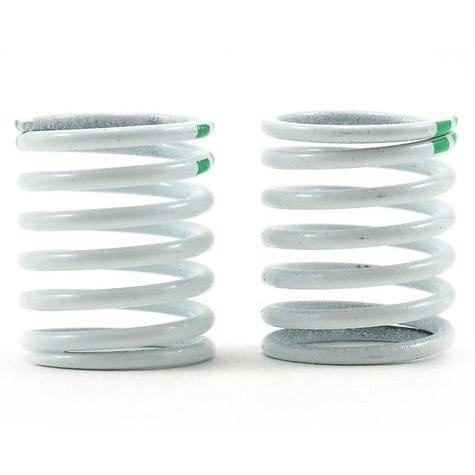 7340 Spring Shock Gtr Rate Green (2