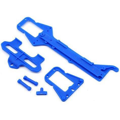 7523 Upper Chassis Battery Hold Down