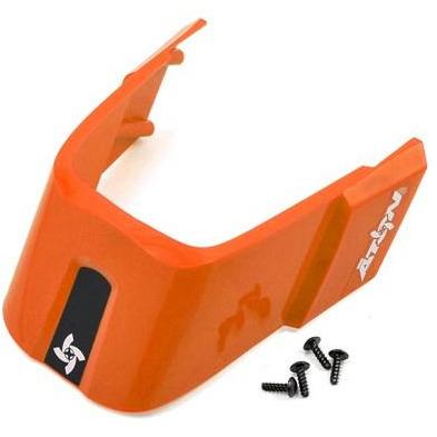 7920 Canopy Roll Hoop Orange