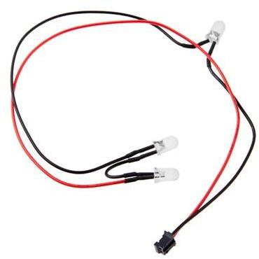 7948 Led Light Harness Rear
