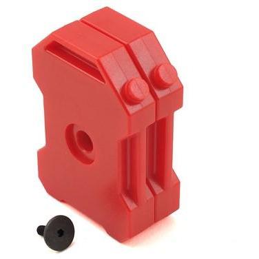 8022 Fuel Canisters Red X (2