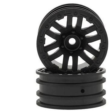 8271 Wheels, Trx-4 1.9 (2)
