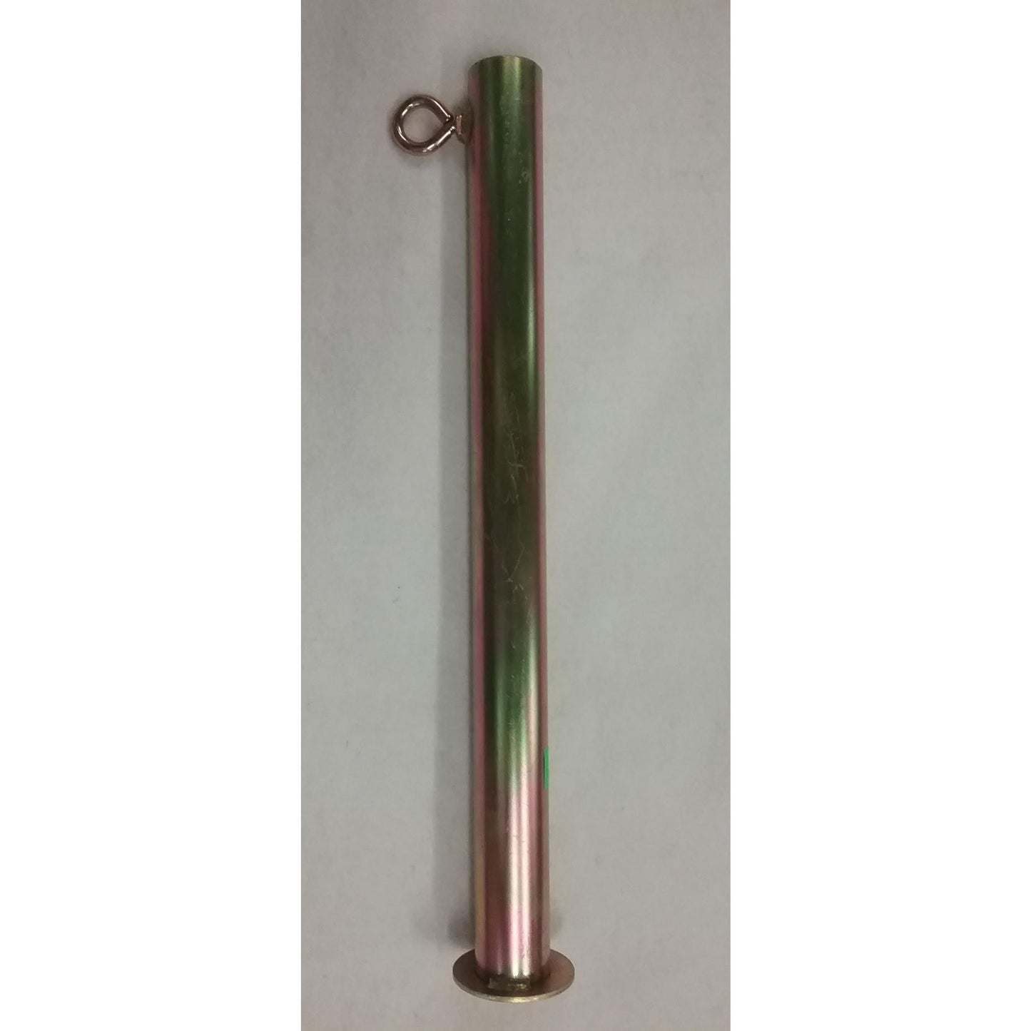 FITTING 1-5/8" FCW Adjustable Cement Foot Fitting 18" Long