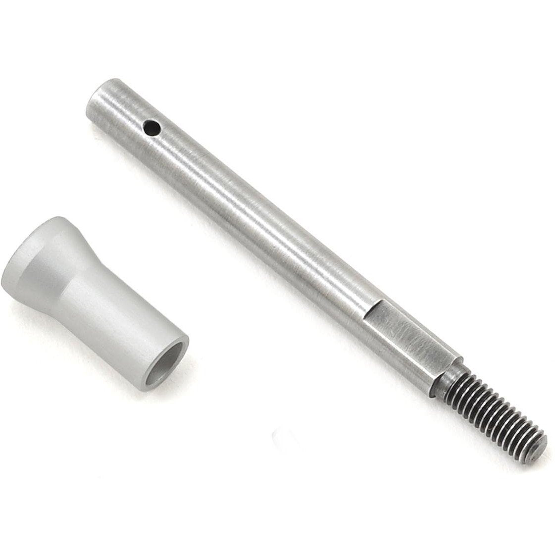 Vanquish Products SCX10/Wraith Transmission Top Shaft