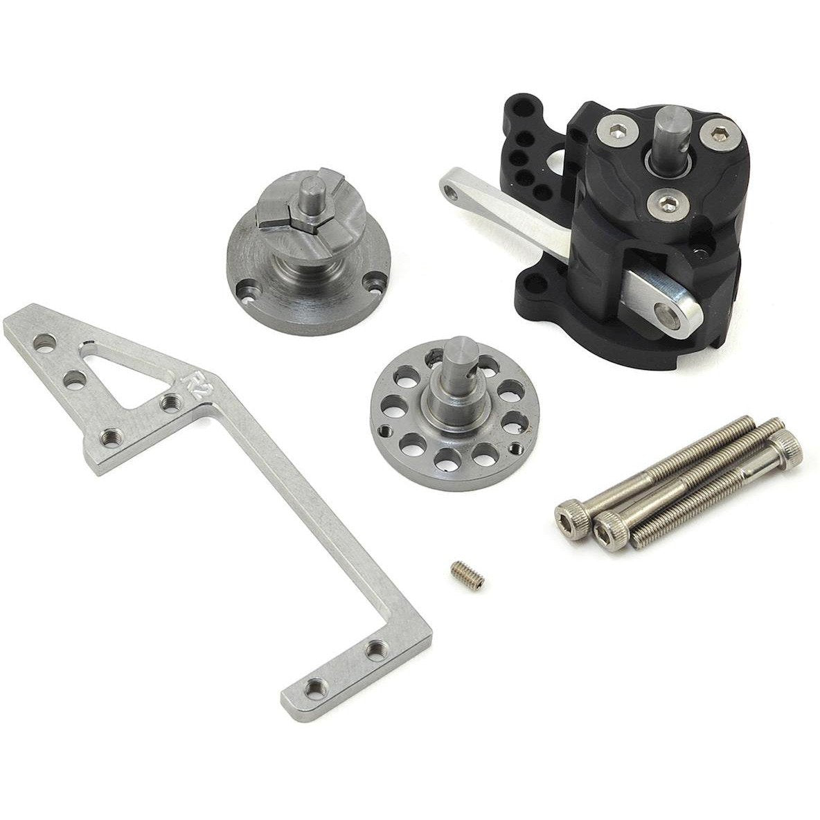 Vanquish Products Hurtz Dig V2 Dig Unit (Black)